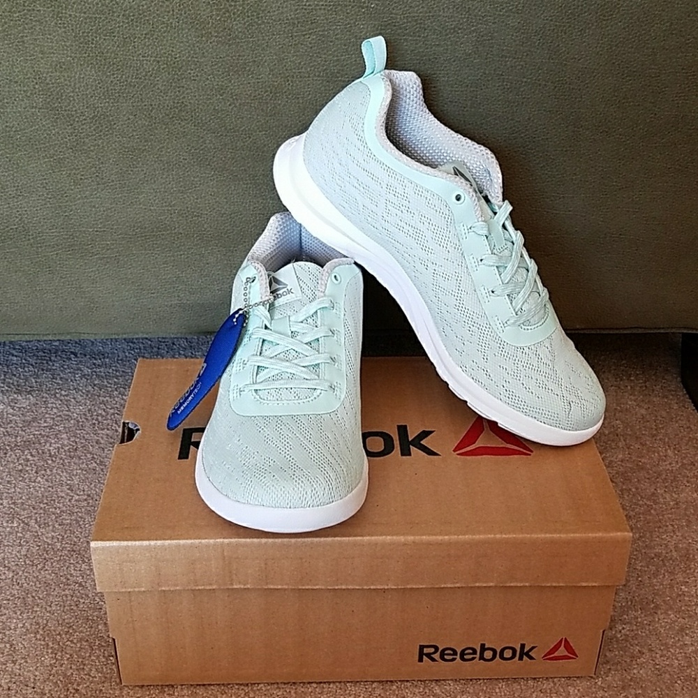 Women's Reebok Walk Ahead shoes